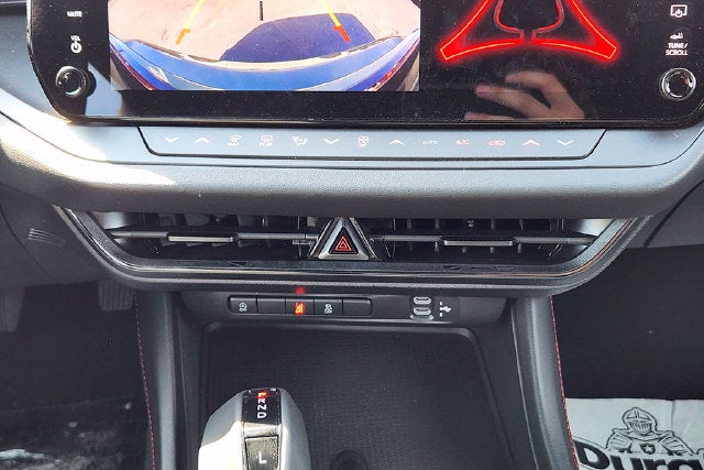 2027 Dodge Charger Base