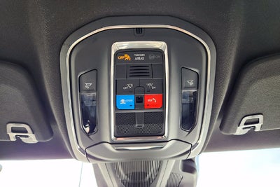 2027 Dodge Charger Base