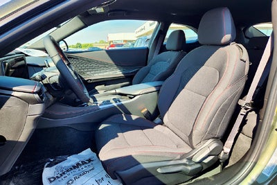 2027 Dodge Charger Base