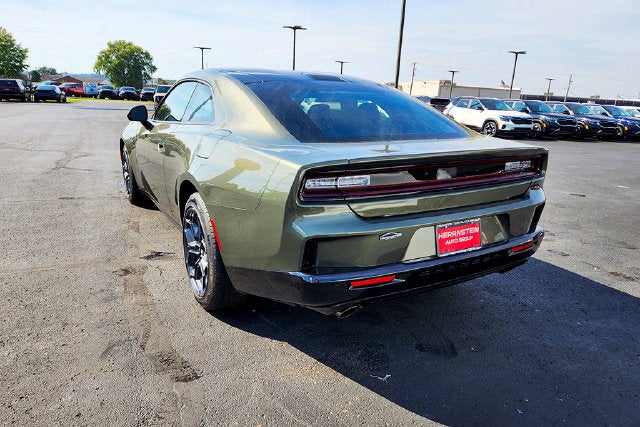 2027 Dodge Charger Base