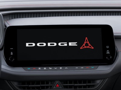 2027 Dodge Charger Base