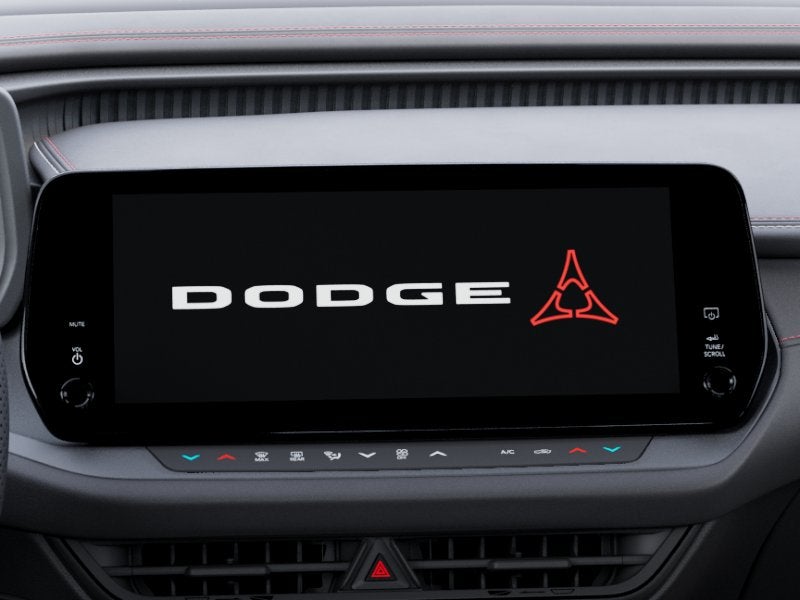 2027 Dodge Charger Base