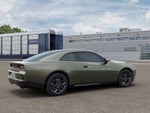 2027 Dodge Charger Base