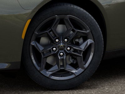 2027 Dodge Charger Base