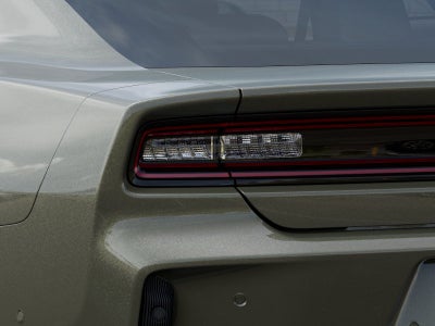 2027 Dodge Charger Base