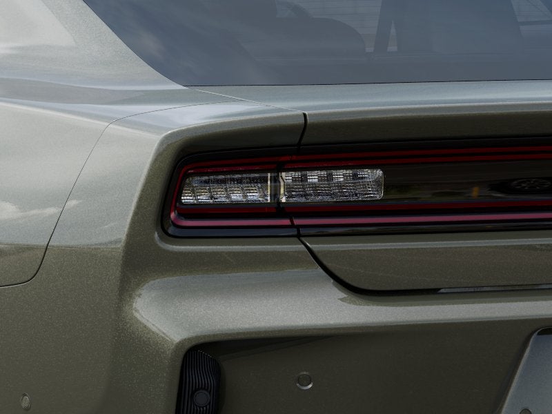 2027 Dodge Charger Base