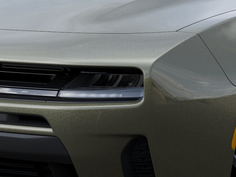 2027 Dodge Charger Base