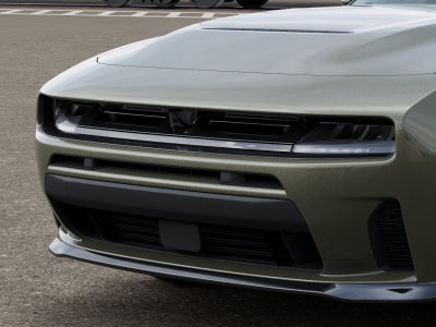2027 Dodge Charger Base