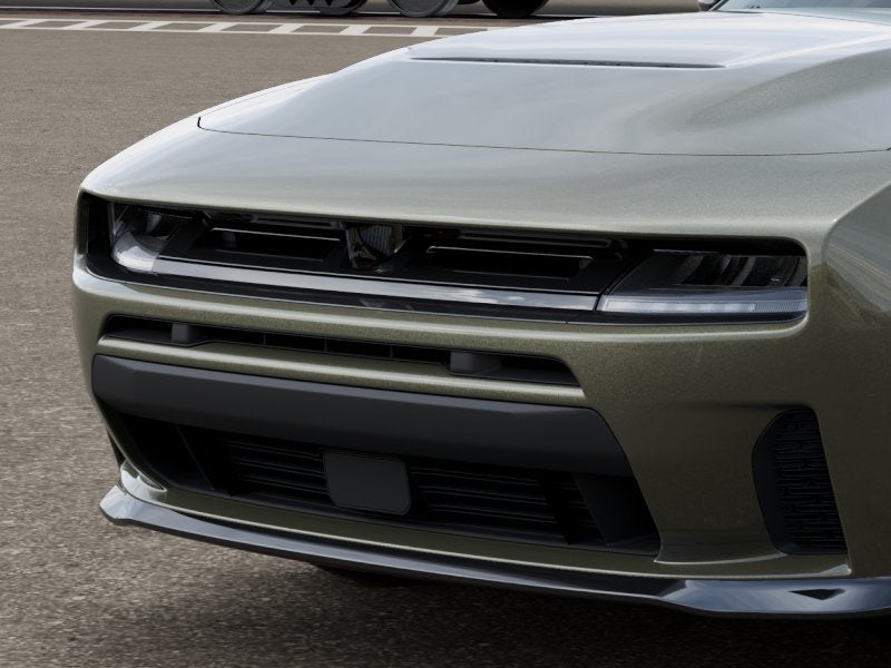 2027 Dodge Charger Base