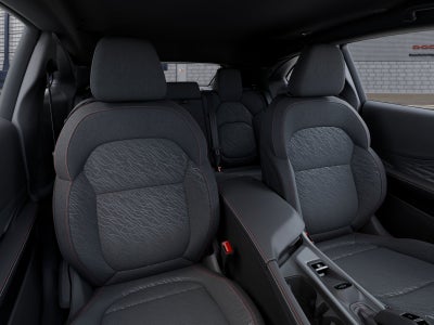 2027 Dodge Charger Base