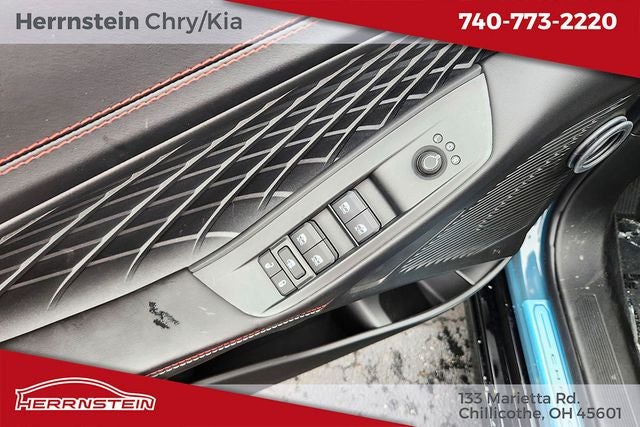 2027 Dodge Charger Base