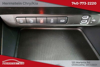 2027 Dodge Charger Base