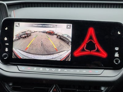 2027 Dodge Charger Base