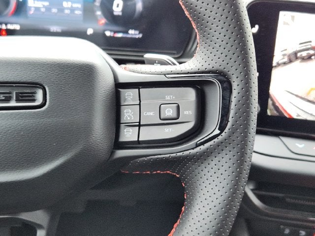 2027 Dodge Charger Base