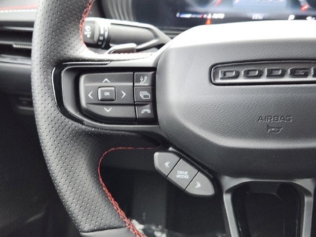 2027 Dodge Charger Base