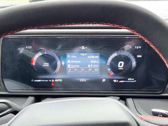 2027 Dodge Charger Base