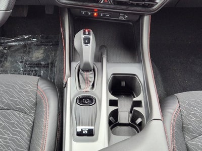 2027 Dodge Charger Base