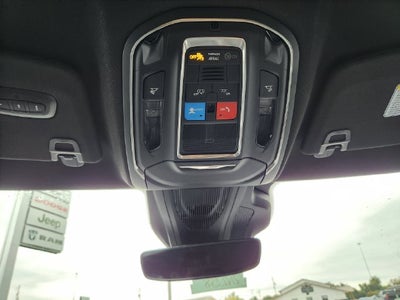 2027 Dodge Charger Base