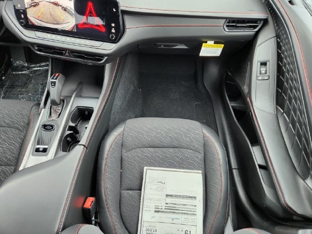2027 Dodge Charger Base