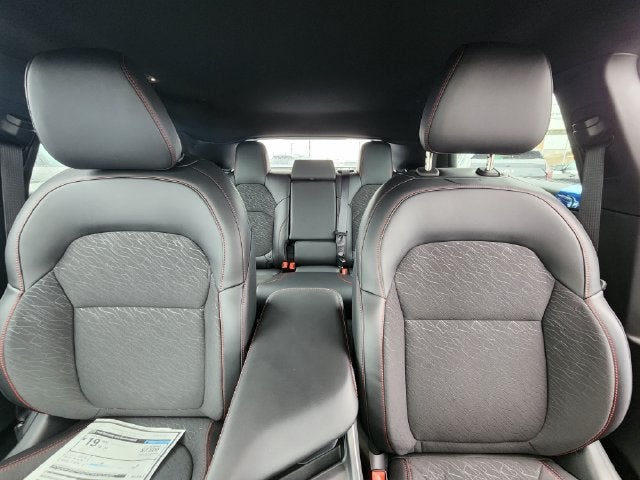 2027 Dodge Charger Base