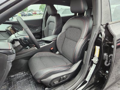2027 Dodge Charger Base