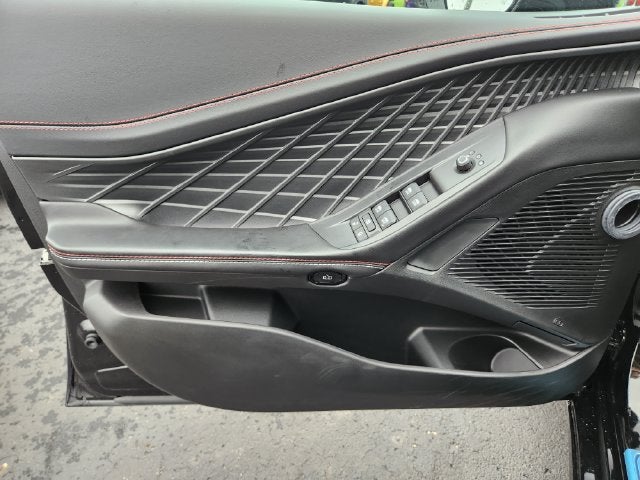 2027 Dodge Charger Base