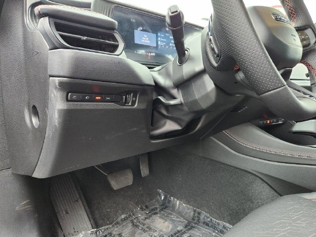 2027 Dodge Charger Base
