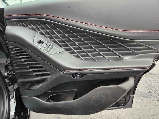 2027 Dodge Charger Base