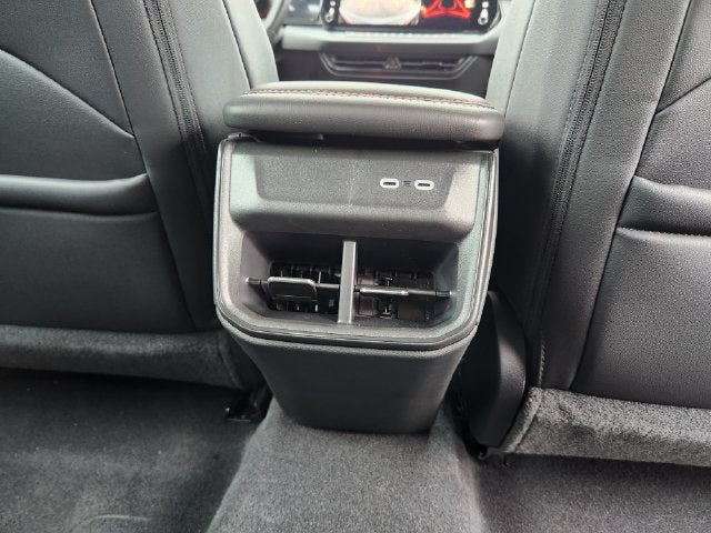 2027 Dodge Charger Base