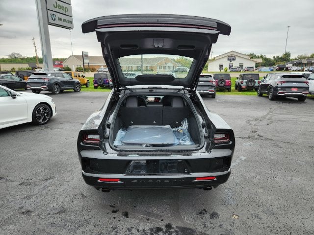 2027 Dodge Charger Base