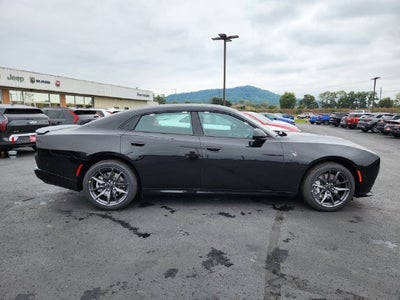 2027 Dodge Charger Base