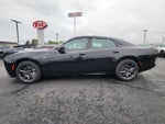 2027 Dodge Charger Base
