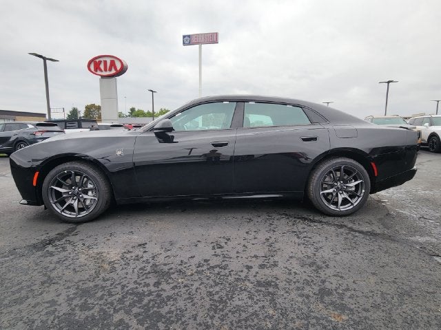 2027 Dodge Charger Base