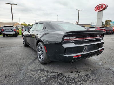 2027 Dodge Charger Base