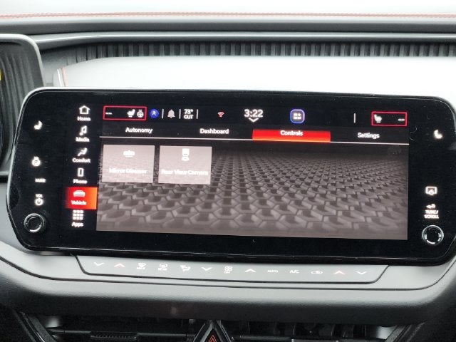 2027 Dodge Charger Base