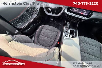 2026 Dodge Charger CHARGER SCAT PACK 4-DOOR AWD