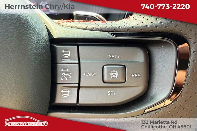 2026 Dodge Charger CHARGER SCAT PACK 4-DOOR AWD