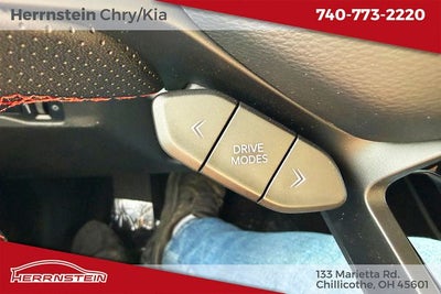 2026 Dodge Charger CHARGER SCAT PACK 4-DOOR AWD