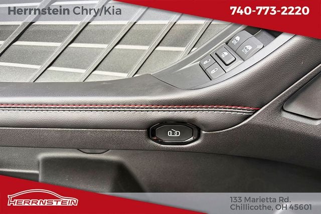 2026 Dodge Charger CHARGER SCAT PACK 4-DOOR AWD