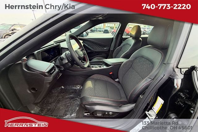 2026 Dodge Charger CHARGER SCAT PACK 4-DOOR AWD