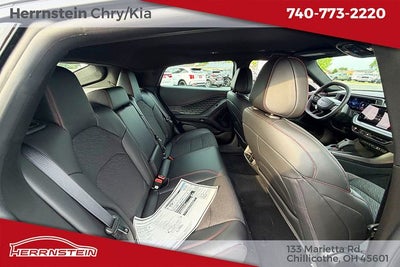 2026 Dodge Charger CHARGER SCAT PACK 4-DOOR AWD