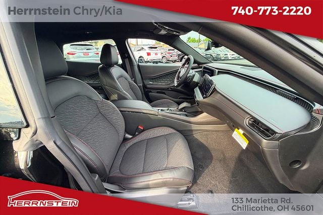 2026 Dodge Charger CHARGER SCAT PACK 4-DOOR AWD