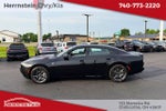 2026 Dodge Charger CHARGER SCAT PACK 4-DOOR AWD