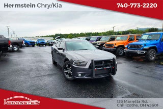 2014 Dodge Charger R/T