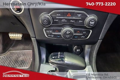 2017 Dodge Charger Daytona 392 RWD