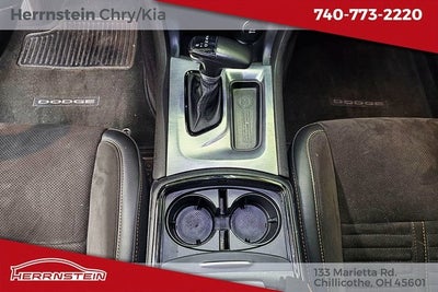 2017 Dodge Charger Daytona 392 RWD