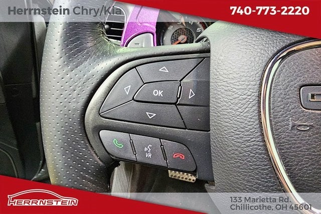 2017 Dodge Charger Daytona 392 RWD