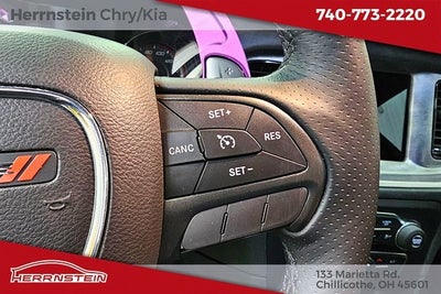 2017 Dodge Charger Daytona 392 RWD