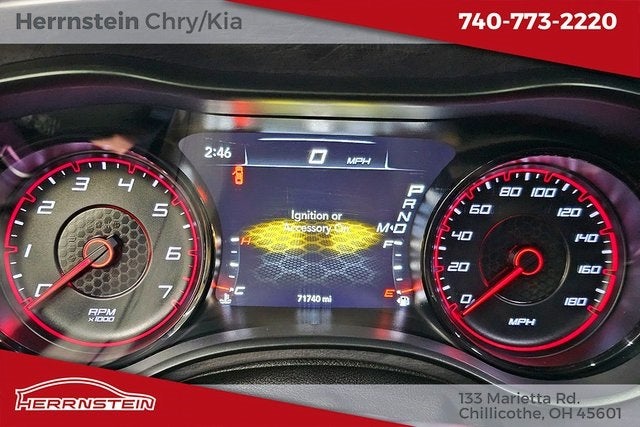 2017 Dodge Charger Daytona 392 RWD