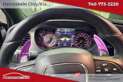 2017 Dodge Charger Daytona 392 RWD